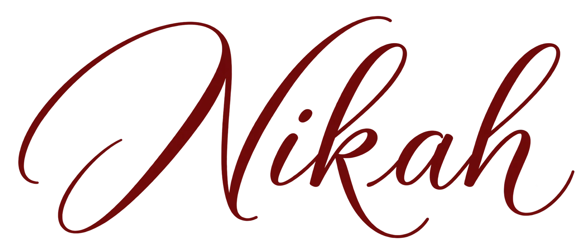 Nikah