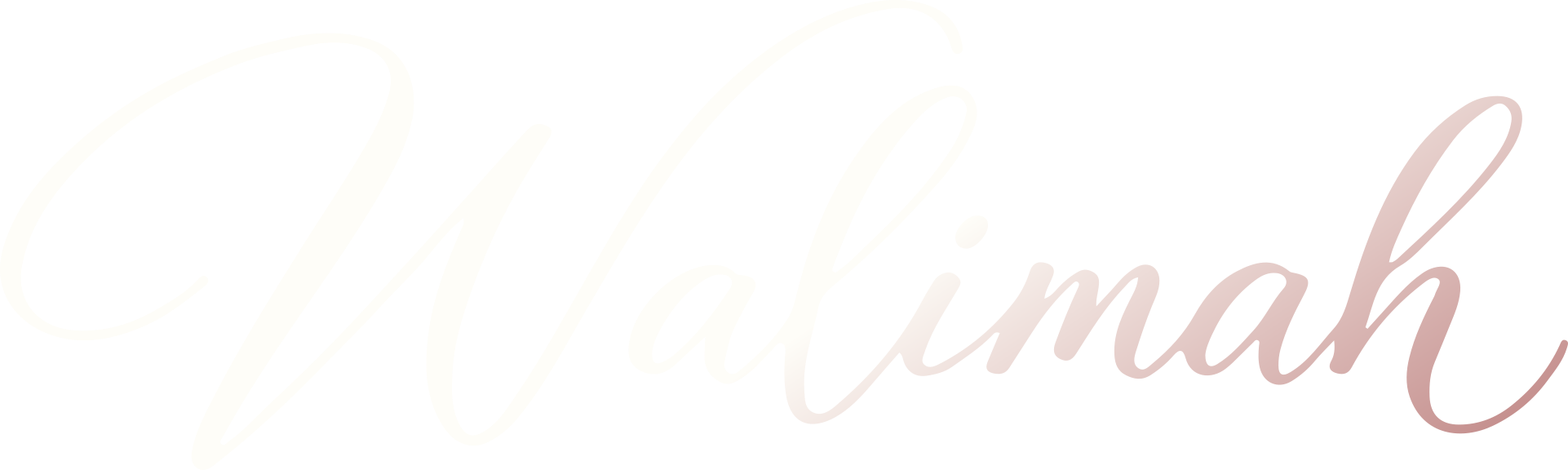 Walimah